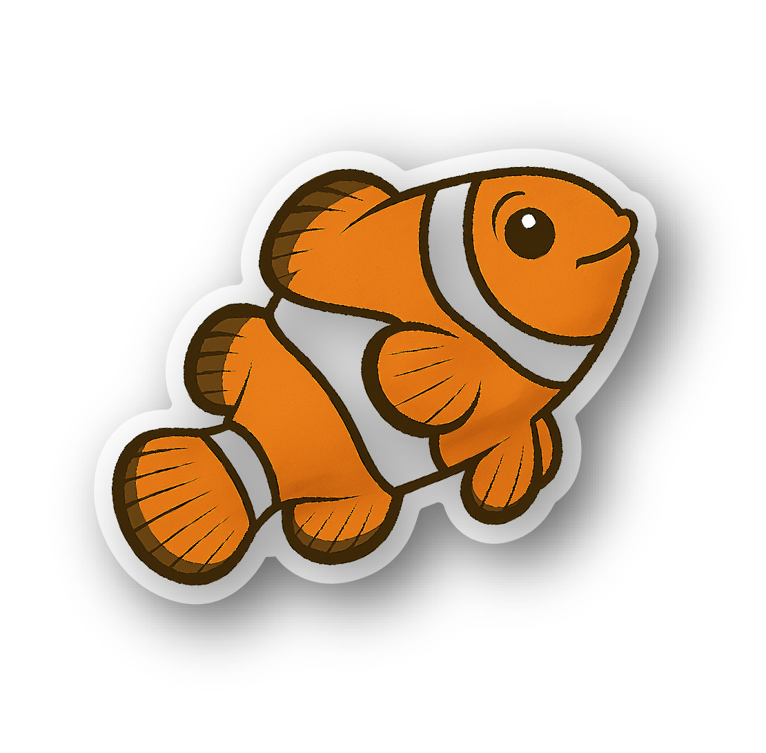 Clown Fish
