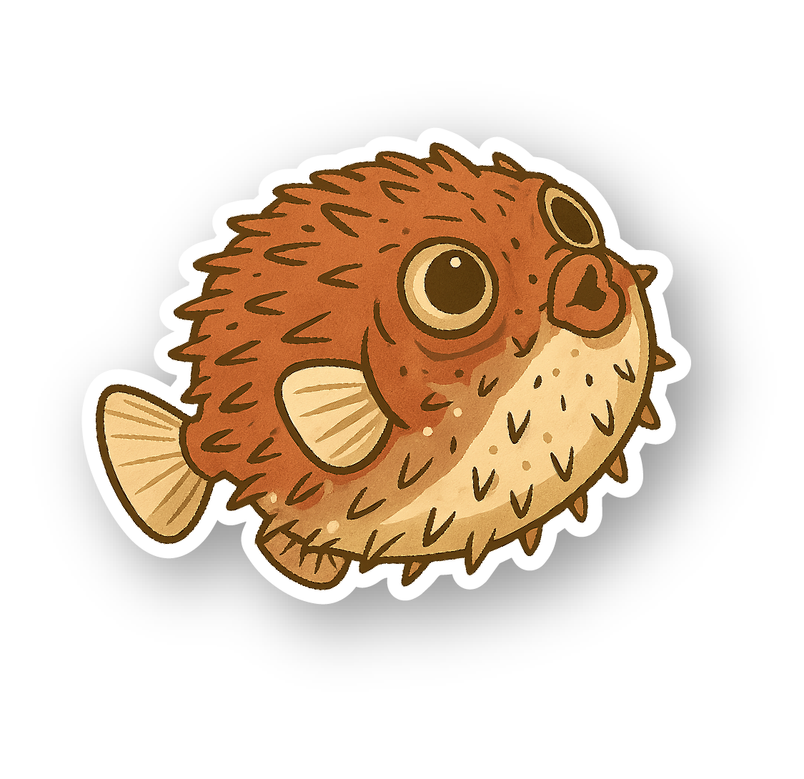 Pufferfish