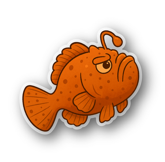 Frogfish