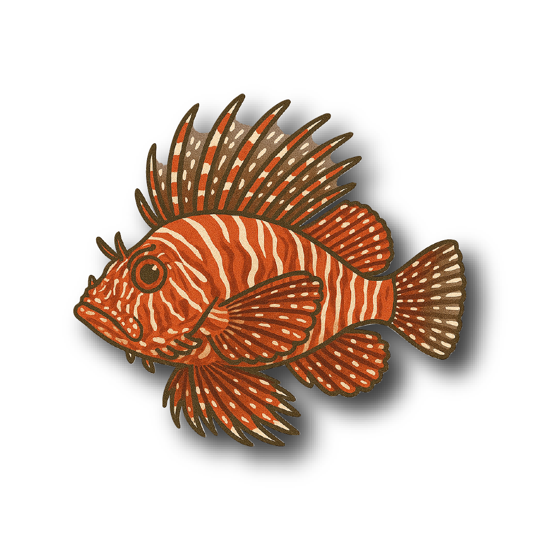 Lionfish